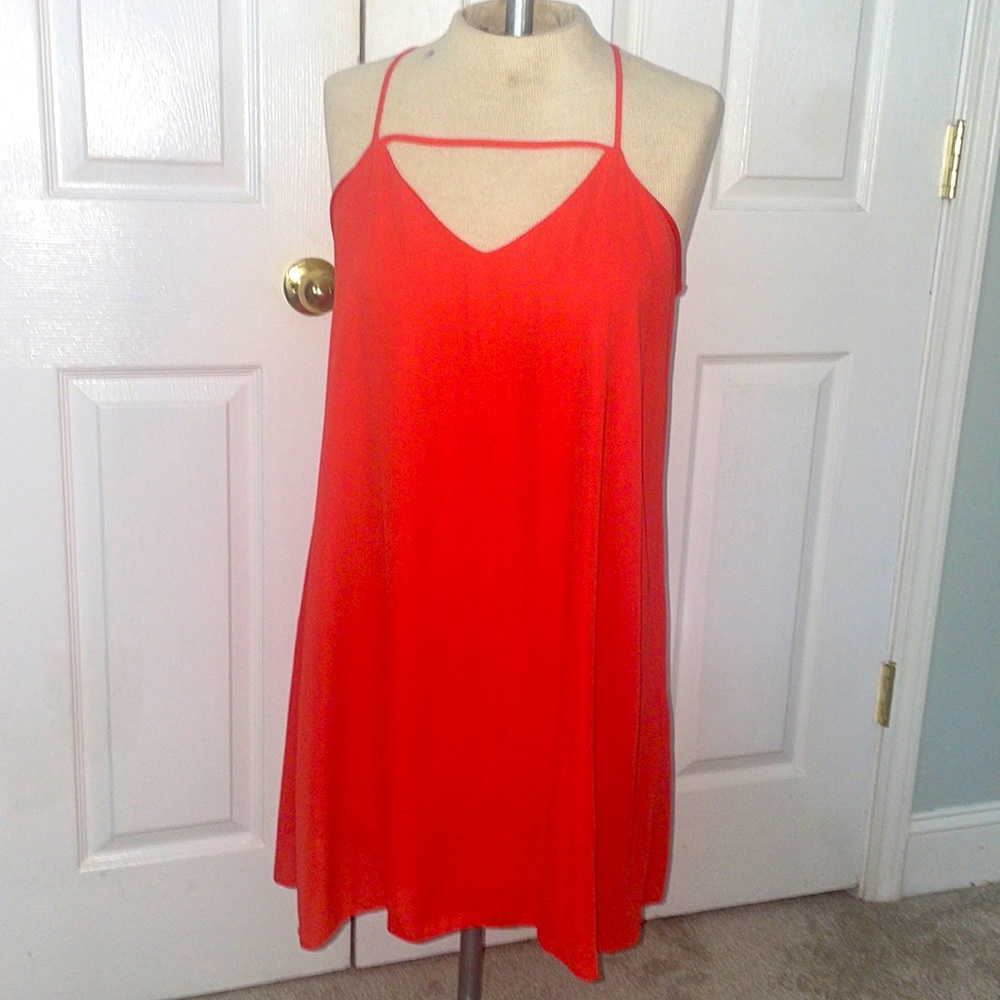 Fab’rik Dress